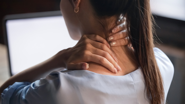 tech neck | the new headache