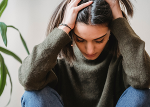 toxic people | biological wear & tear