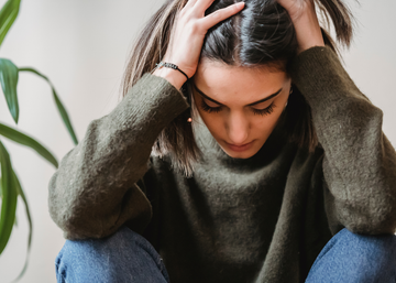 toxic people | biological wear & tear