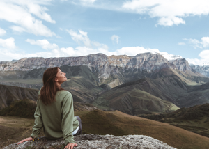 senses | primal lines of defense