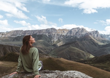 senses | primal lines of defense