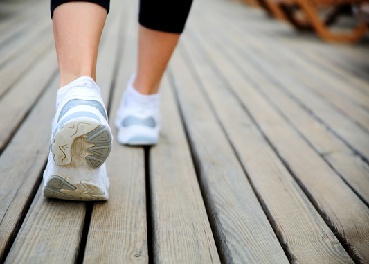Movement | Extend Your Healthspan