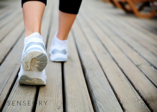 Movement | Extend Your Healthspan