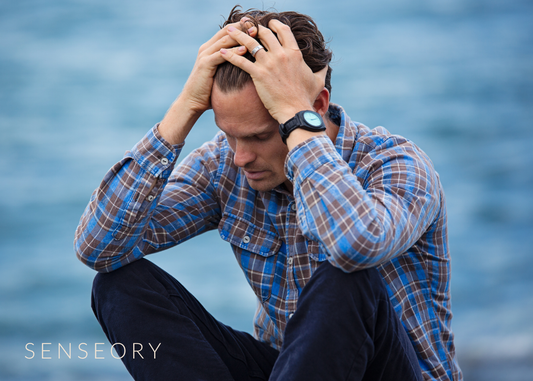 Worrying | Break the Cycle
