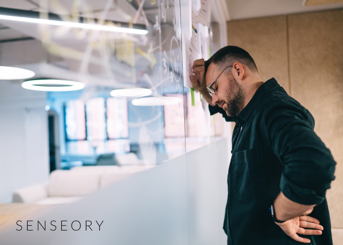 Burnout | Rejuvenate on the Regular