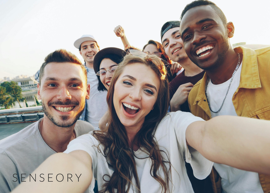 Connection | A Well-Being Essential