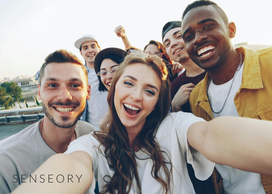 Connection | A Well-Being Essential