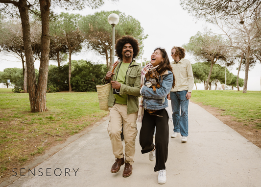 Walking | Human's Best Medicine