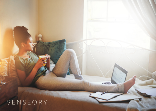 Feel Better | Unplug for a Few