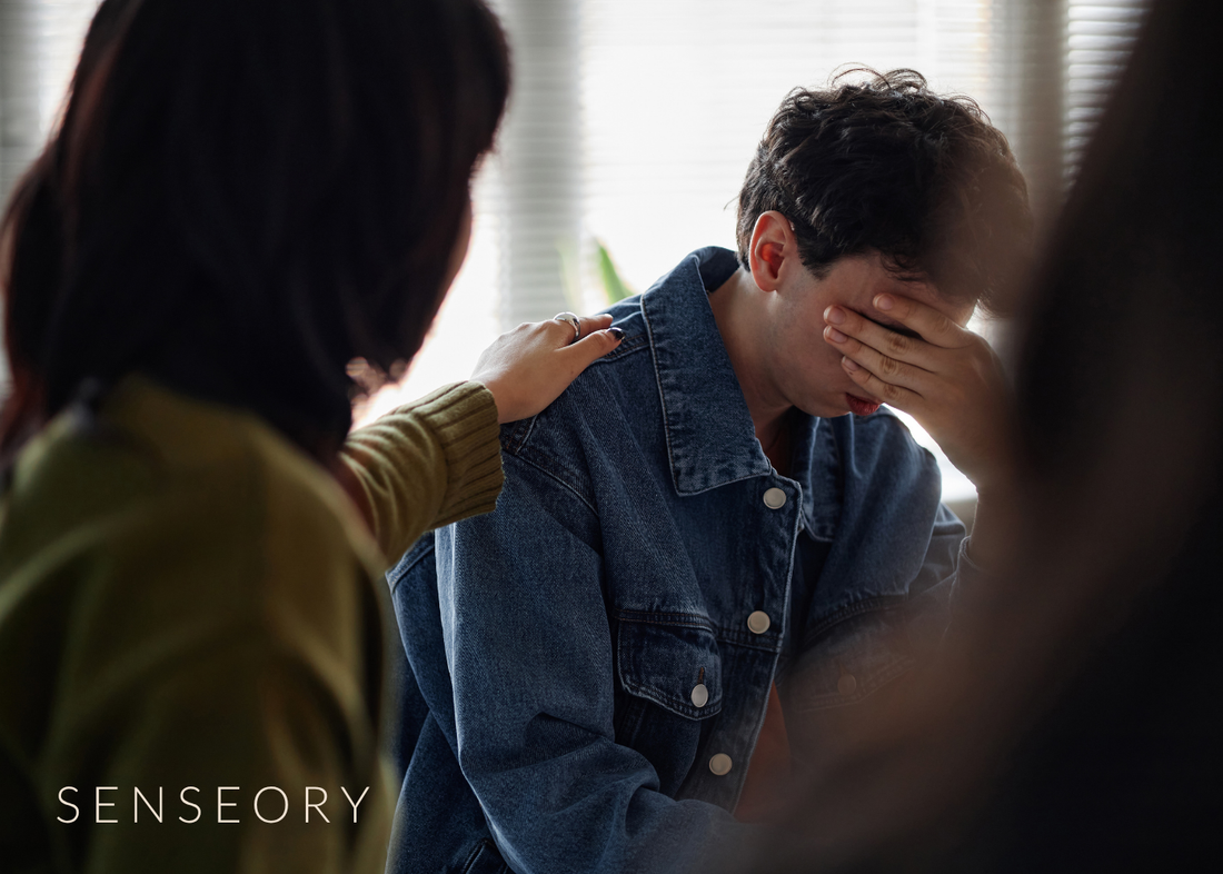 Practicing Empathy | Good for Your Health