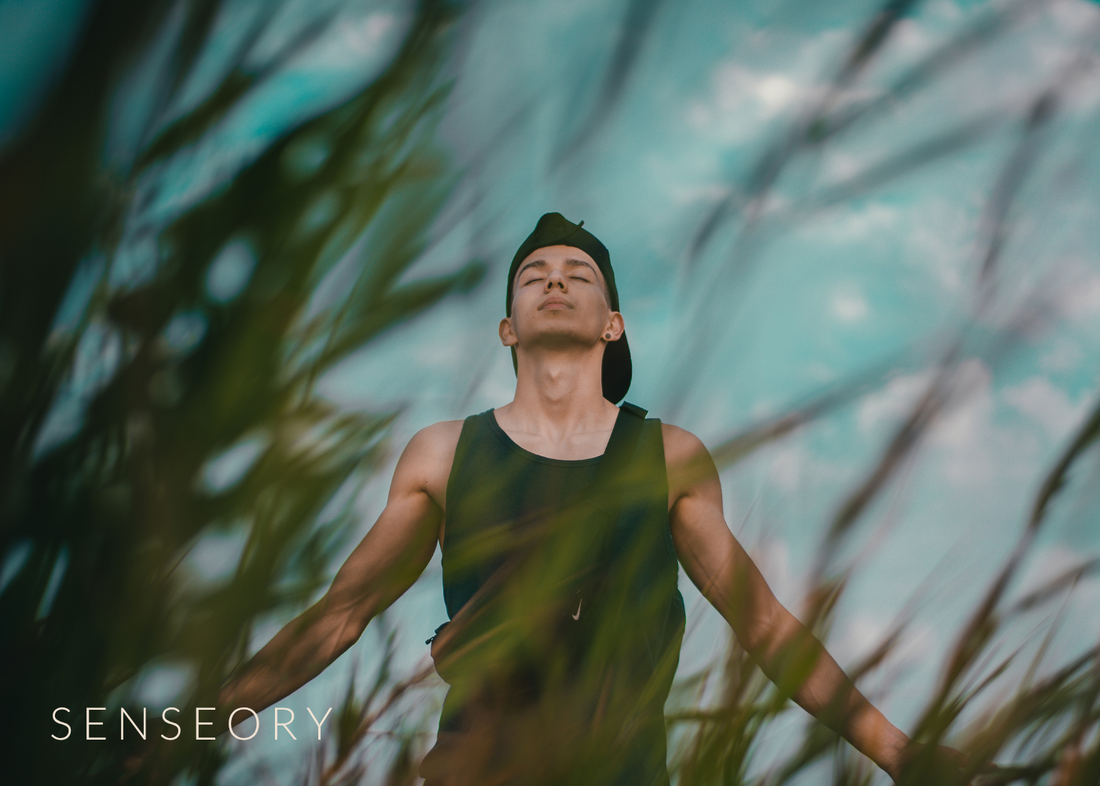 Breathe | Your Life Depends On It