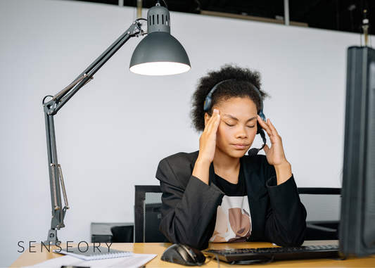 Workplace Stress | Elevated Cortisol