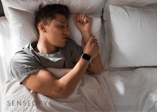 Circadian Rhythm 101 | Sleep Matters