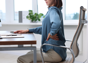 posture | health + confidence