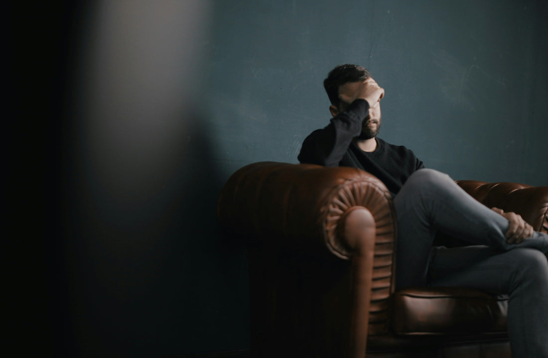 Worrying | Break the Cycle