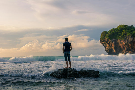Listen to Your Body | Non-Step Clues