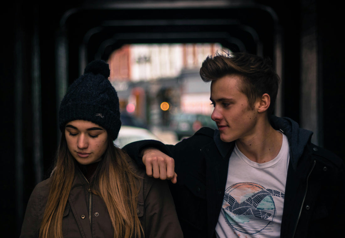 Practicing Empathy | Good for Your Health