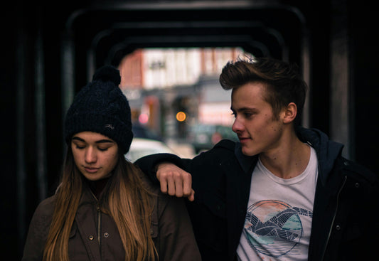 Practicing Empathy | Good for Your Health