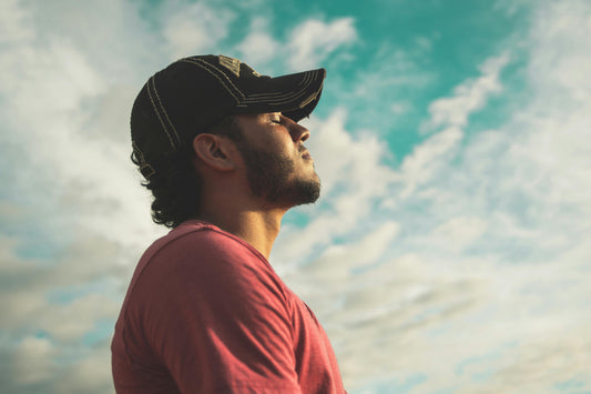 Breathe | Your Life Depends On It
