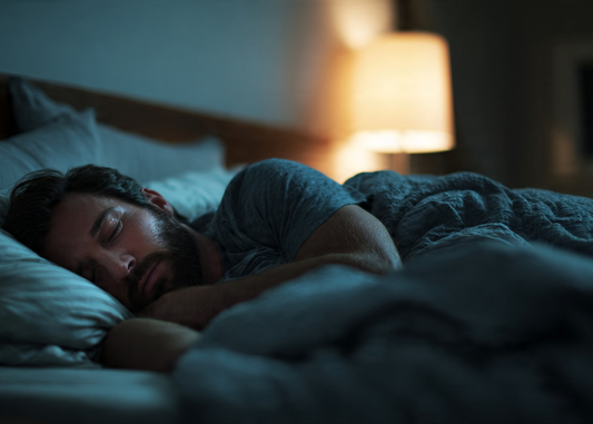 Sleep vs Dream | Health Span Impact