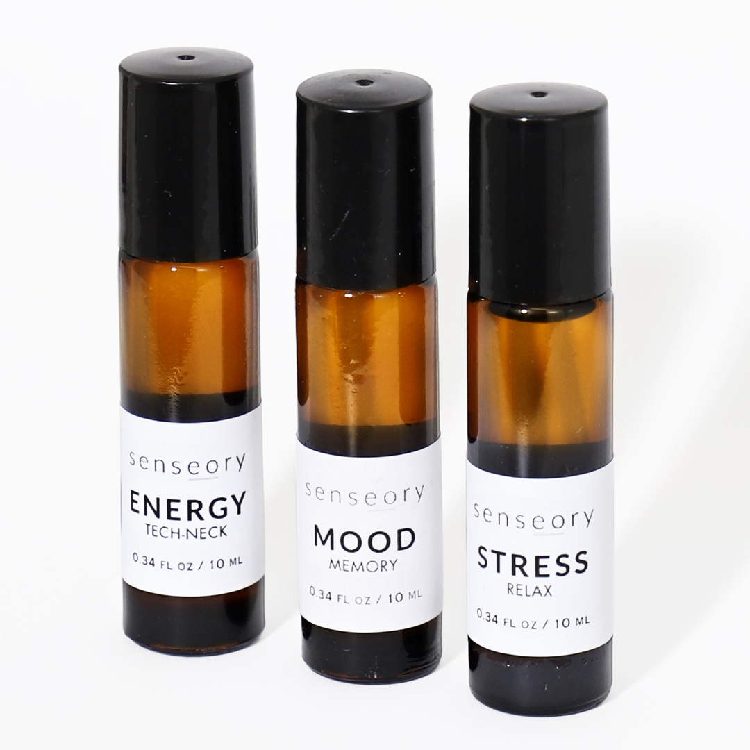 Essential Oils