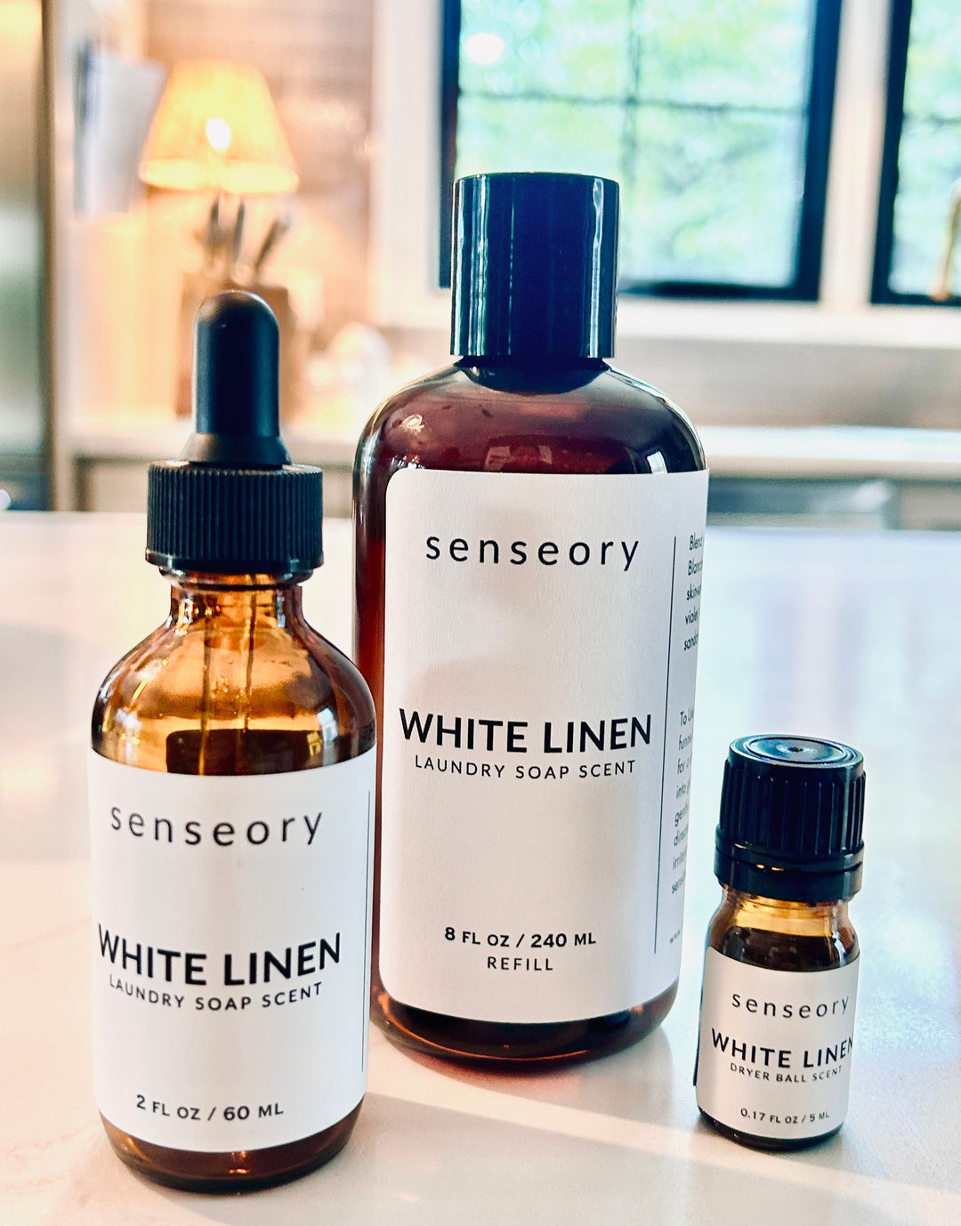 Laundry Scents