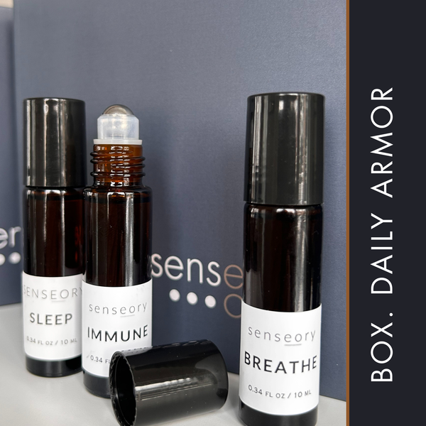 BUNDLE.  Daily Armor $30