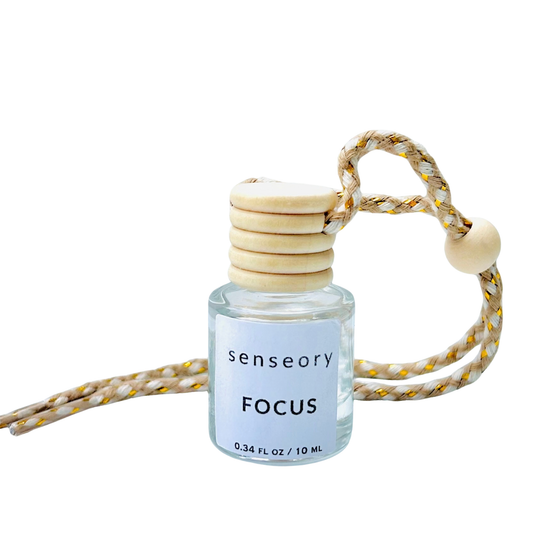 FOCUS—Car Diffuser