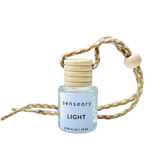 LIGHT—Car Diffuser