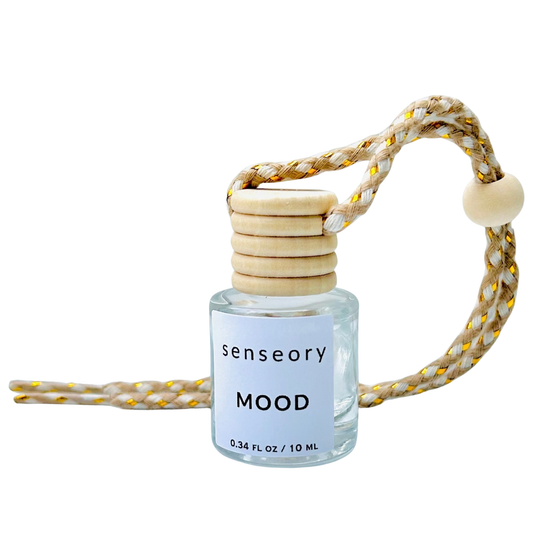 MOOD—Car Diffuser