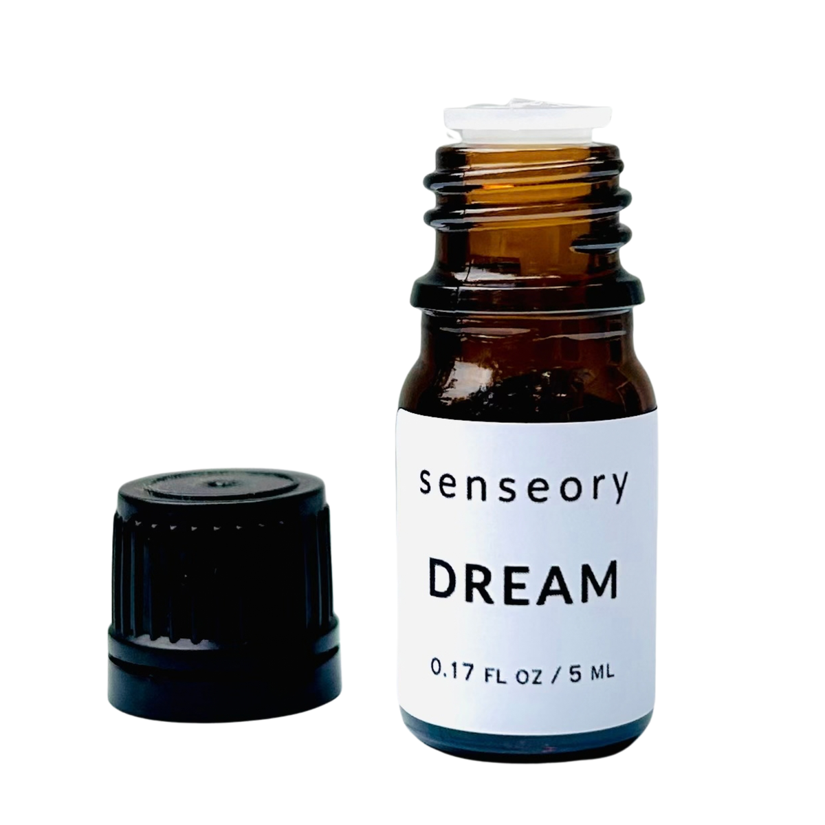 DROPPER.  DREAM Essential Oil