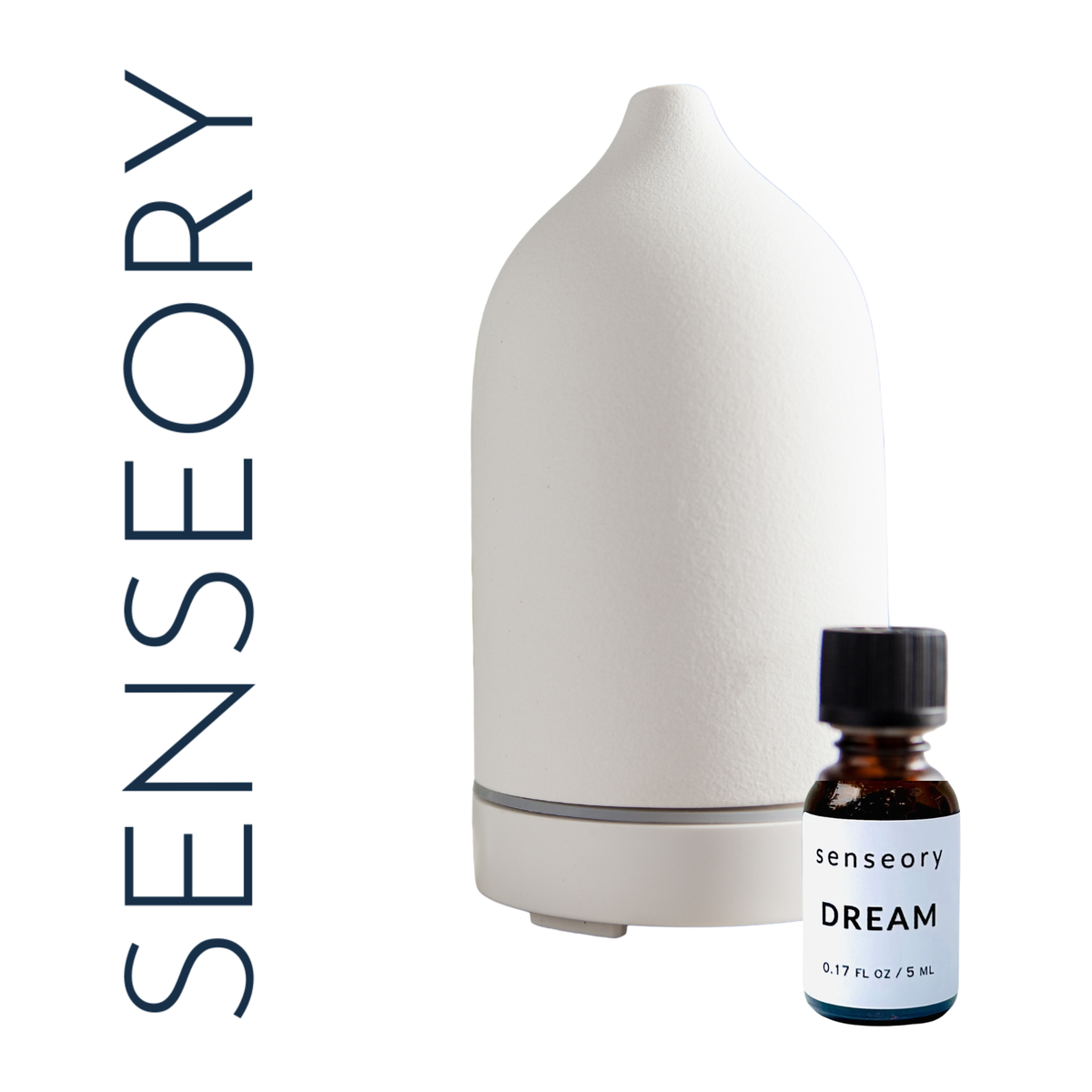 DROPPER.  DREAM Essential Oil