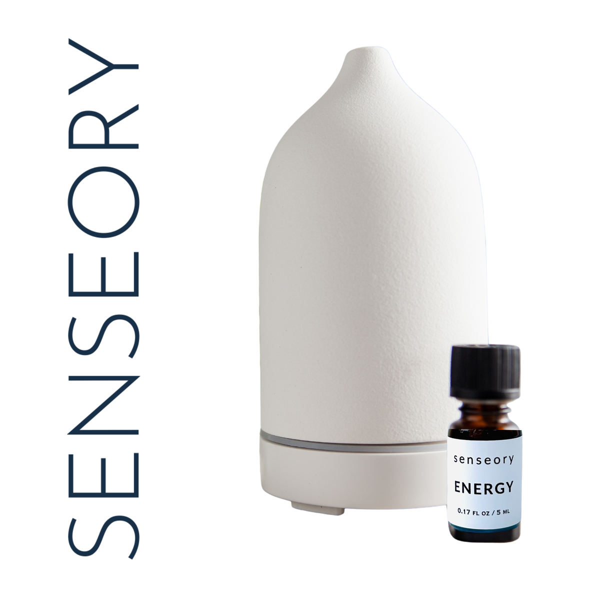 DROPPER.  ENERGY Essential Oil