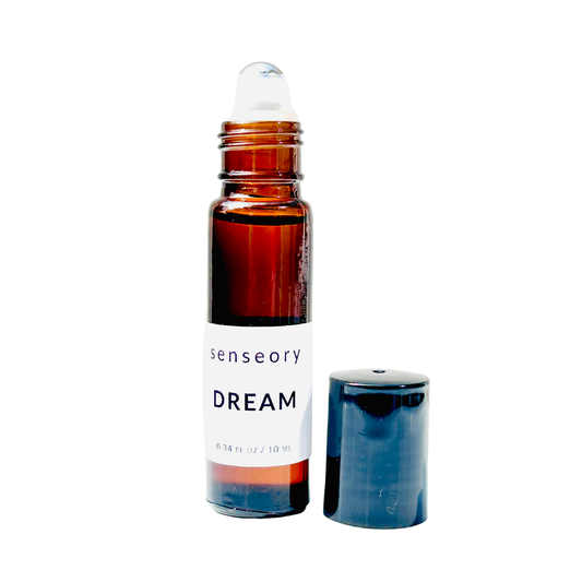 ROLL-ON.  DREAM Essential Oil $25