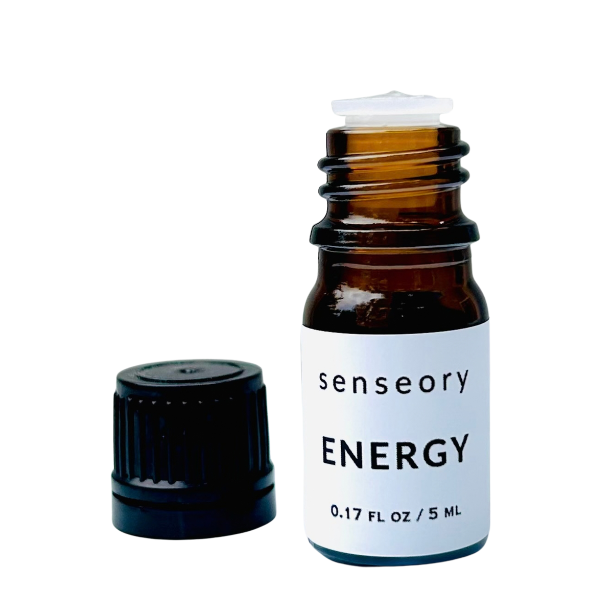 DROPPER.  ENERGY Essential Oil