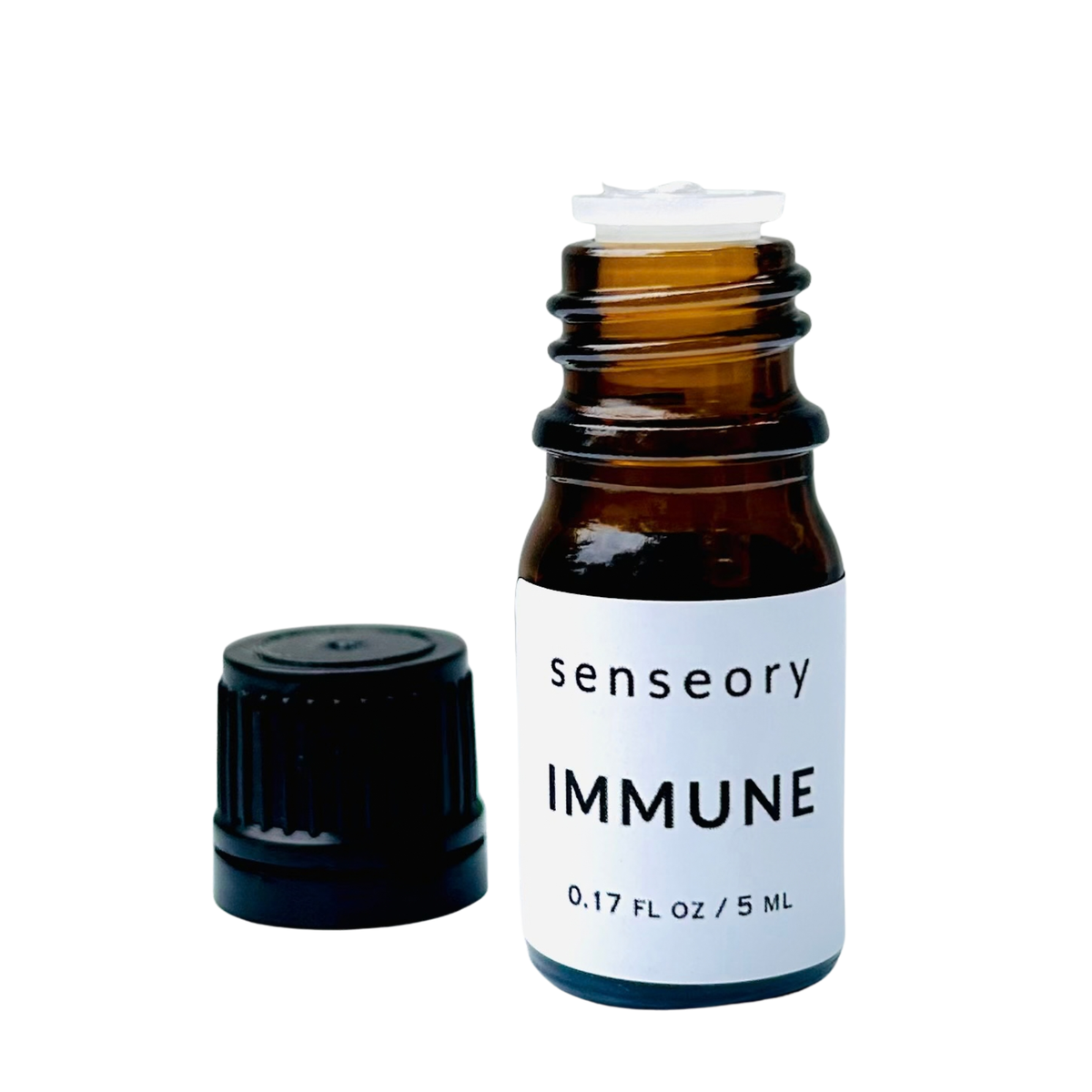 DROPPER.  IMMUNE Essential Oil