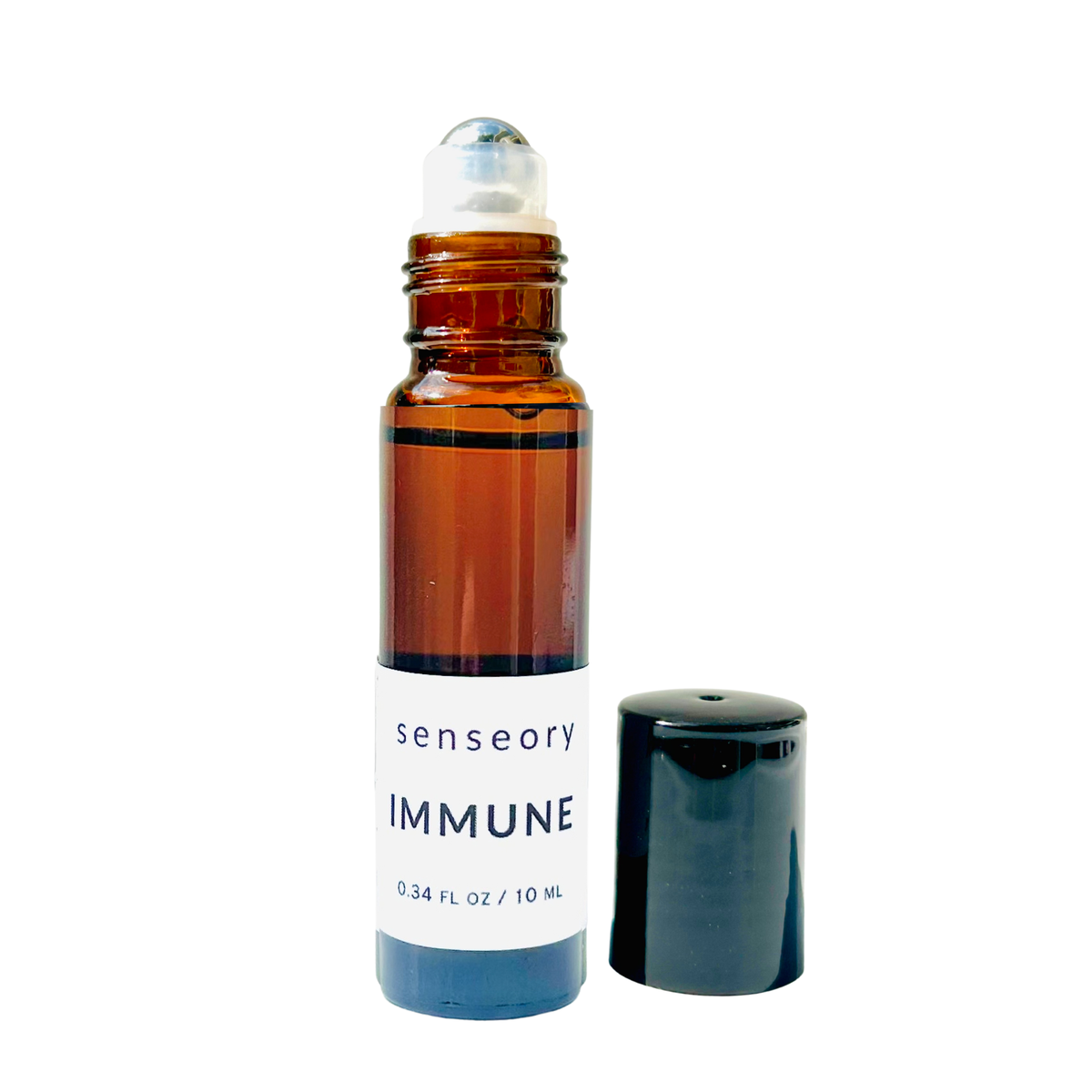 ROLL-ON.  IMMUNE Essential Oil