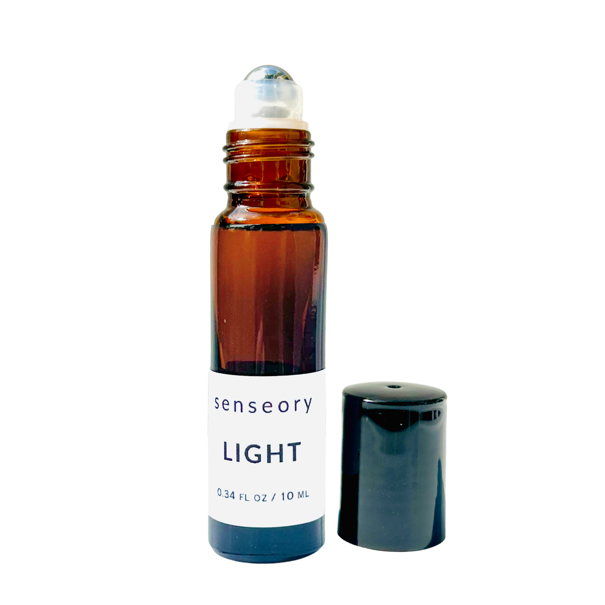 ROLL-ON.  LIGHT Essential Oil