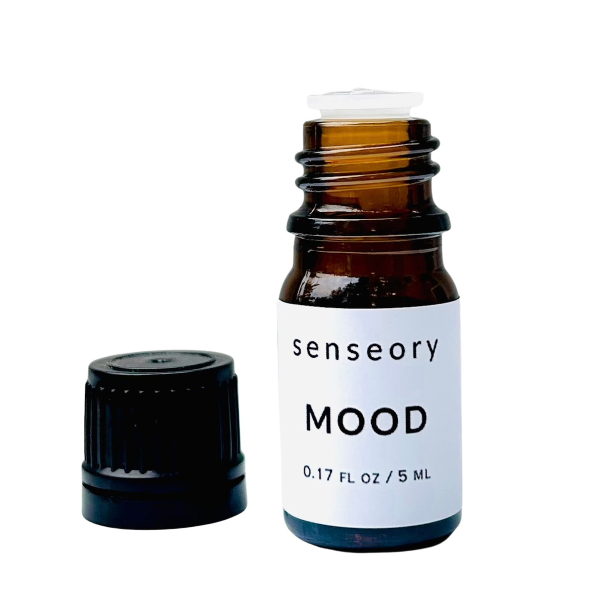 DROPPER.  MOOD Essential Oil