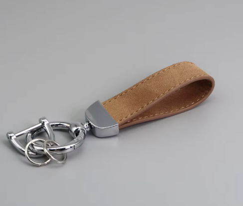 BUNDLE.  Car Aura Diffuser + Keychain $25