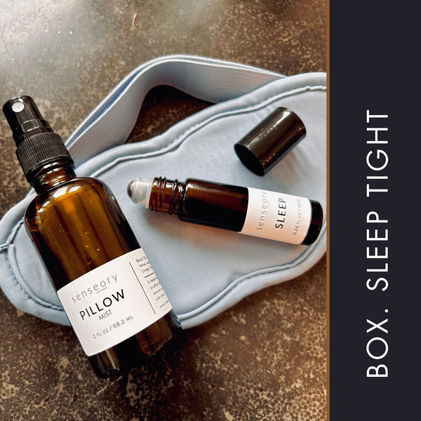 BUNDLE.  Sleep Tight $24