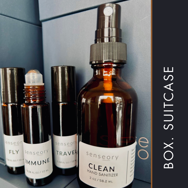 BUNDLE.  Suitcase $39