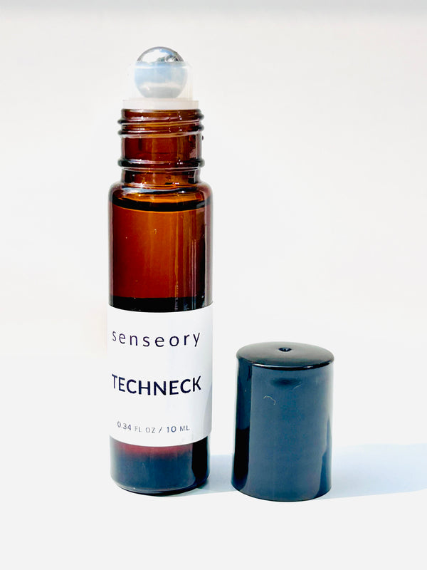ROLL-ON.  TECHNECK Essential Oil $25