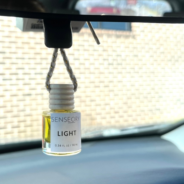DIFFUSER.  Car Aura $25