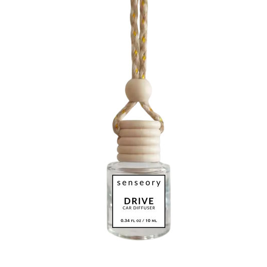 DRIVE. Car Diffusers