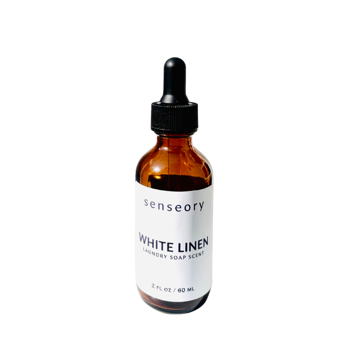 LAUNDRY SOAP SCENT. White Linen