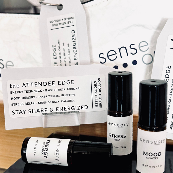 Bag—Swag or Sample