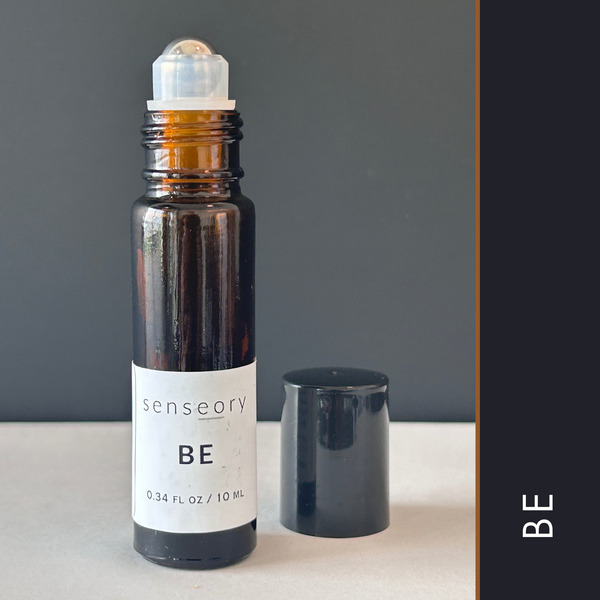 Be Essential Oil Roll-On