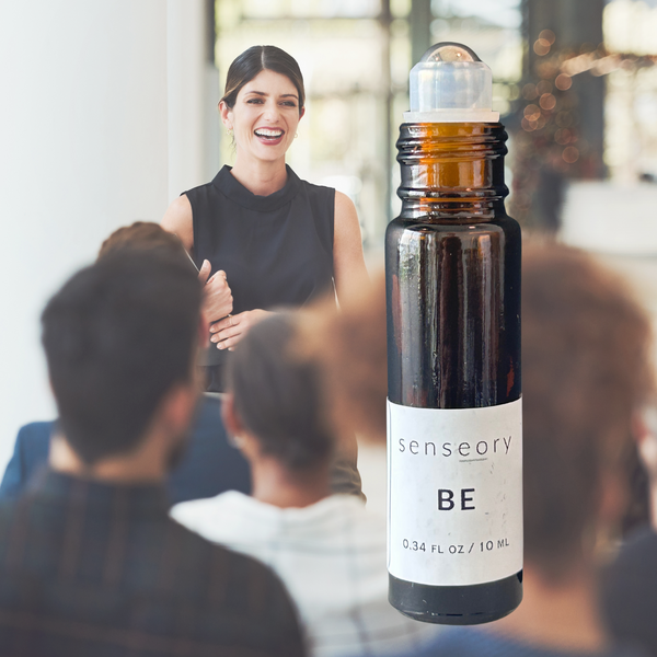 Be Essential Oil Roll-On