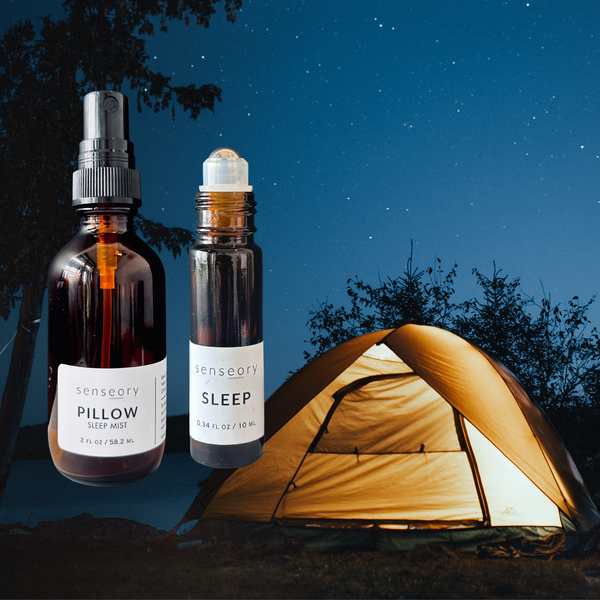 BUNDLE.  Sleep Tight $24